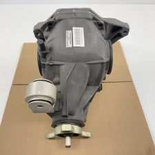 10-16 Mercedes W212 E350 RWD Rear Differential Diff 3.07 Ratio 56K Miles OEM
