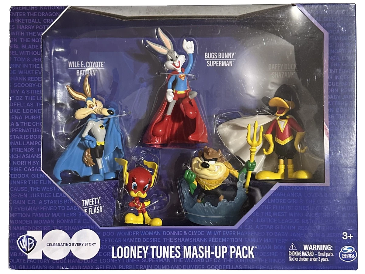Looney Tunes Cartoon & TV Character Action Figures for sale | eBay