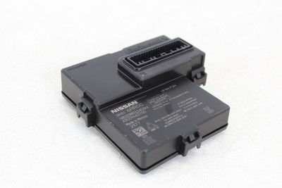 2021 - 2025 NISSAN TITAN TIRE PRESSURE MONITORING TPMS MODULE 285E1-6RR0C OEM