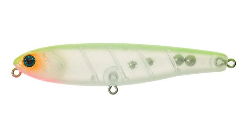 Illex Bonnie 107 Ghost Chart Back 107 175 6990₽