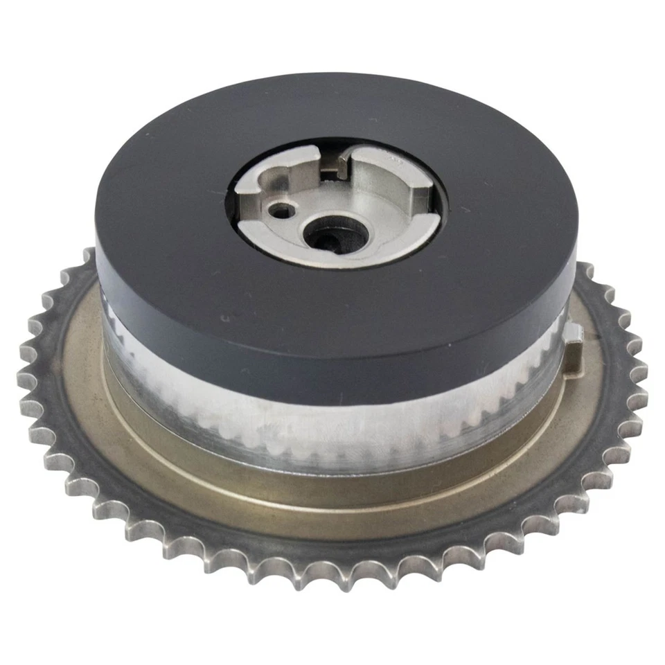 Eje de levas phaser piñón de distribución de válvula variable del motor para Buick Chevy GMC Foto 3 de 4
