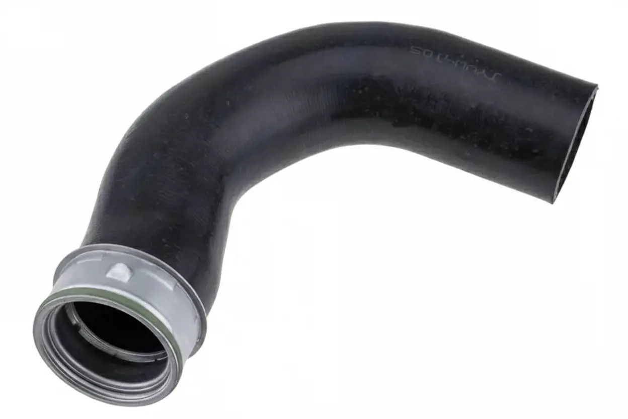 Air duct pipe Right AEM (Ethylene Acrylate Rubber) GPP-VW-105 NTY for VW TIGUAN
