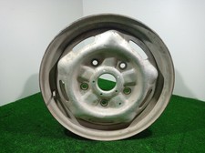 Jantes Renault MASCOTT