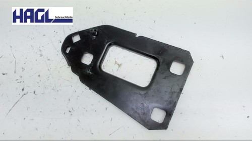 Trägerplatte Schlossträger 8K0805500 Audi A5 Cabrio 3.0 TDI DPF quattro S tronic