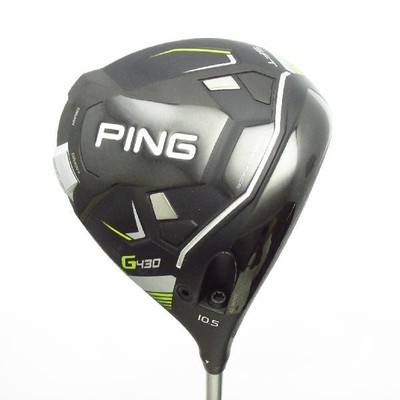 Ping G430 Hl Sft Driver Speeder Nx 35 Shaft | eBay