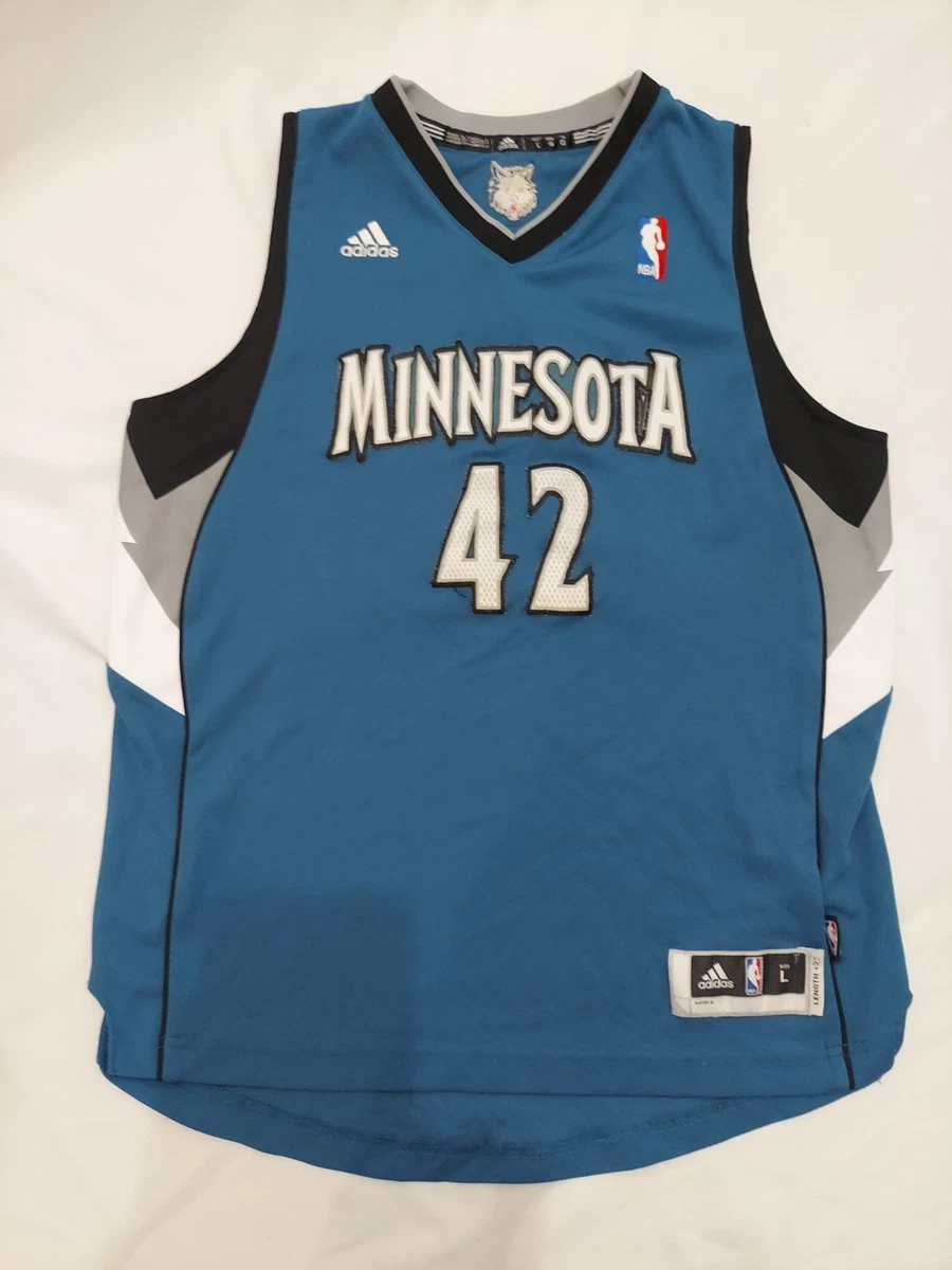 adidas Minnesota Timberwolves NBA Jerseys for sale | eBay