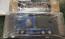 Truck Tuning Uscita 29 Scania Rongline