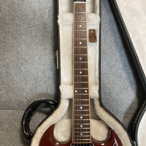 Gibson '67 SG Special Reissue Gibson USA - Picture 5 of 10