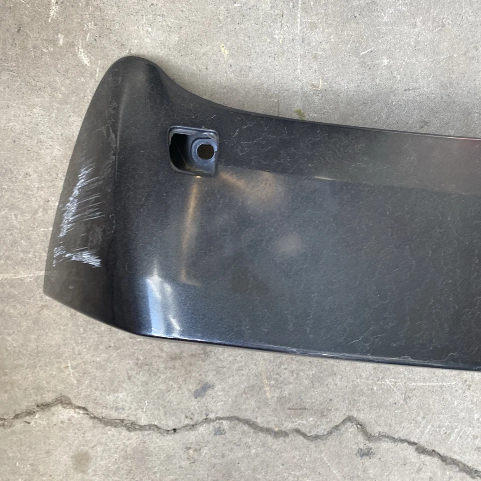 Luz de alerón trasero 2014 2015 2016 2017 2018 Subaru Forester OEM 96034SG010 Foto 4 de 4