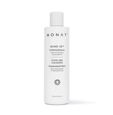 Monat - BOND IQ™ Fortifying Shampoo, 237ml - 8 fl. oz, Free Shipping