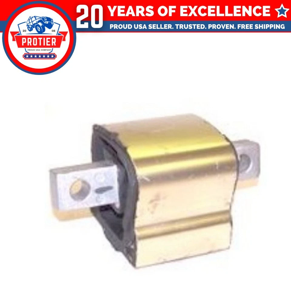 Fits 2004-2008 Chrysler Crossfire 3.2L Engine Motor & Trans Mount Set 3pc - Imagem 2 de 4