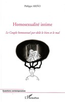 Philippe Arino | Homosexualité Intime | Taschenbuch | FranzöSisch (2020)