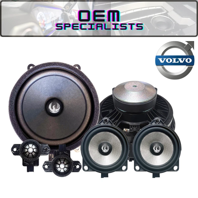 Phoenix Gold Car Speakers for sale | eBay