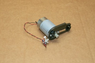 Carriage Motor CQ890-60092 For HP T520 T830 T730 T120 Complete Assembly