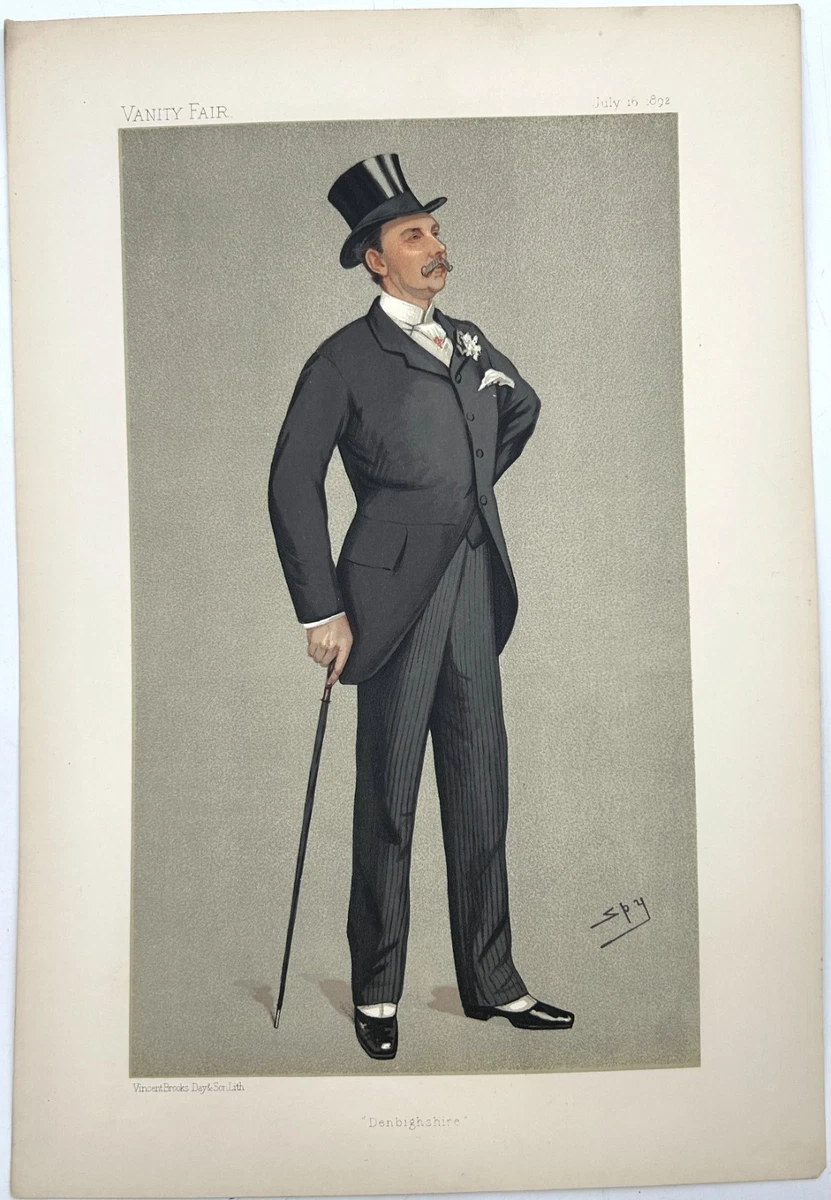 Vanity Fair Art Prints for sale | eBay