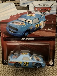 Disney Pixar Cars Chet Boxkaar | eBay