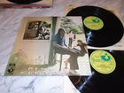 PINK FLOYD UMMAGUMMA 12" VINYL RECORD DOUBLE ALBUM EMI HARVEST SHDW A1/B2/A2/B3