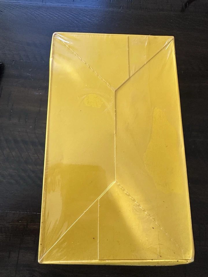 1991 Pro Set FUTEBOL ESPANHOL caixa lacrada 36 peças  - Imagem 4 de 4