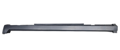 2018-2024 Nissan Kicks Right Passenger Side Rocker Molding Skirt OEM