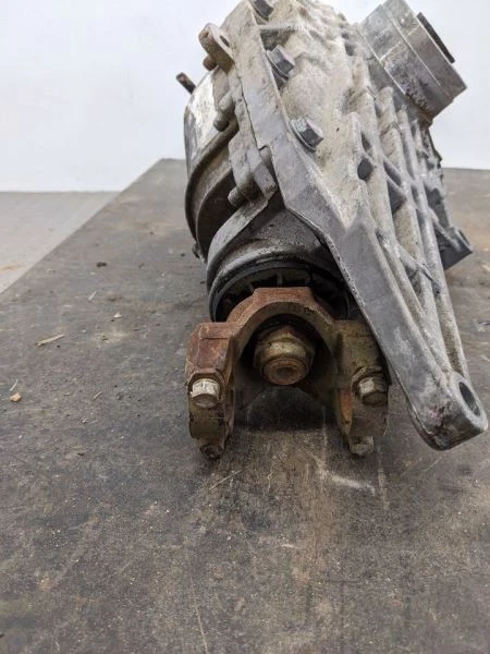 Eje delantero portador relación 3,42 GU6 compatible con 03 ISUZU ASCENDER 1118961 Foto 4 de 4