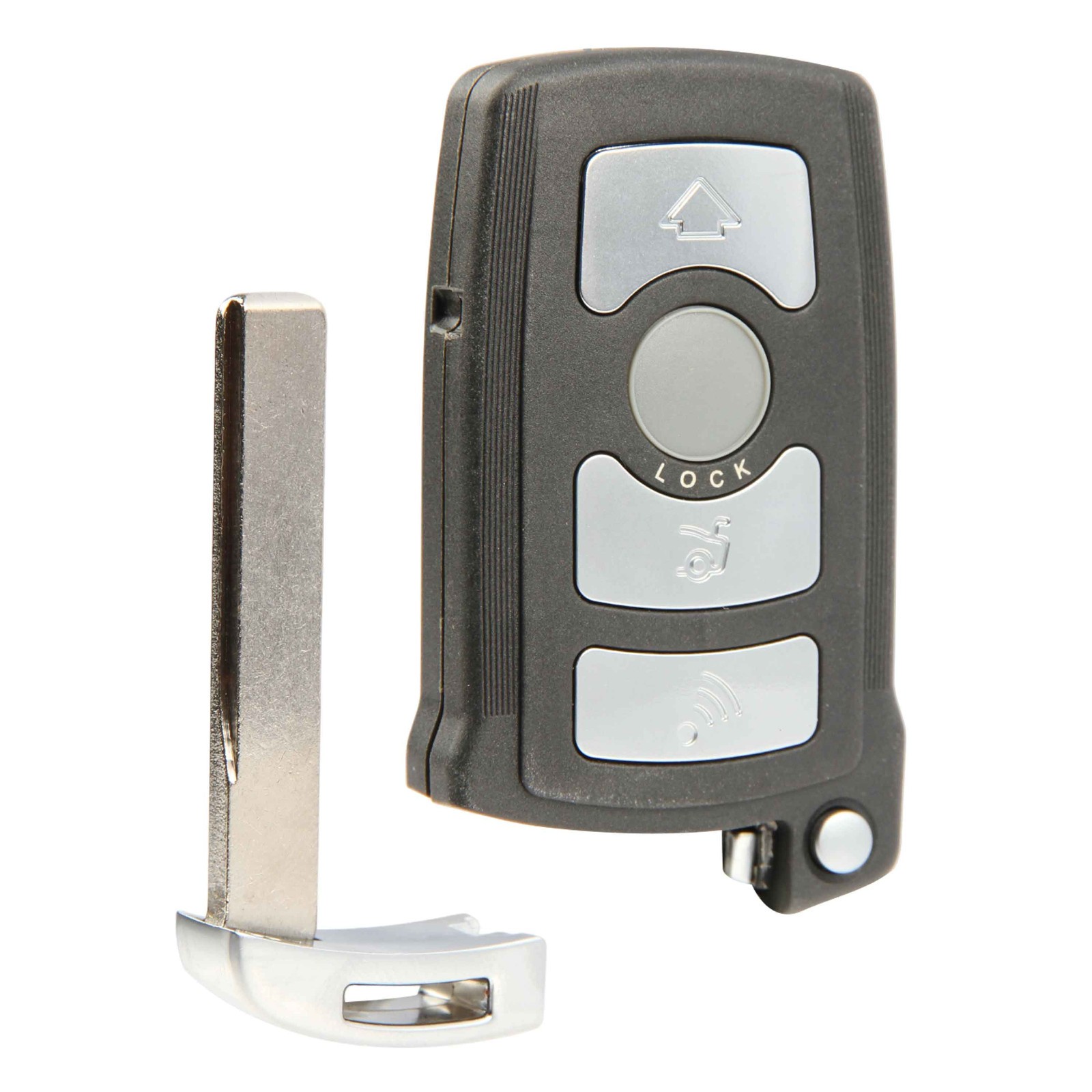 New Replacement Smart Key Car Fob Entry Remote For BMW LX 8766 S 7 Series