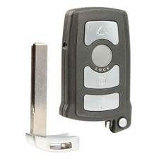 New Replacement Smart Key Car Fob Entry Remote For BMW LX 8766 S 7 Series