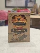 New Fuggler Fart Face Count Underoo McGoo Brown Fur Funny Ugly Monsters 9" Zuru