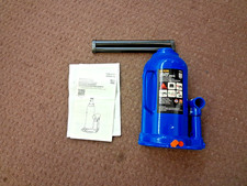 Professional Side Pump Bottle Jack 20 Ton Capacity 51374148 Professional Side Pump Bottle Jack 20 Ton Capacity 51374148