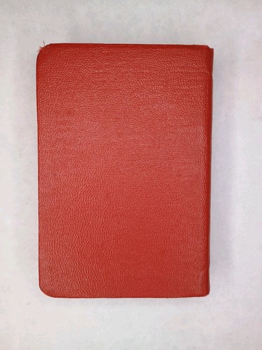 Vintage 1965 Collins Deutsch Englisch English German Dictionary - Picture 2 of 4