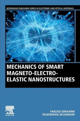 Farzad Ebrahimi (u. a.) | Mechanics of Smart Magneto-electro-elastic...
