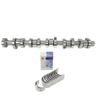 Nockenwelle Mit Lagerschalen FüR VW 2.5 TDI 070109101Q