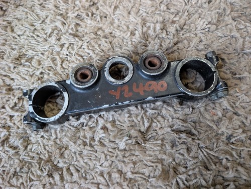 Yamaha YZ490 Top Yoke #W23