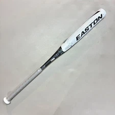 Easton Ghost 2023 Double Barrel Fastpitch Softball -11 Bat 31 / 20 White 2 1/4"