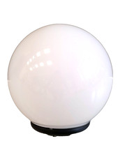 GLOBO SFERICO Cod.42670100 - DISANO-