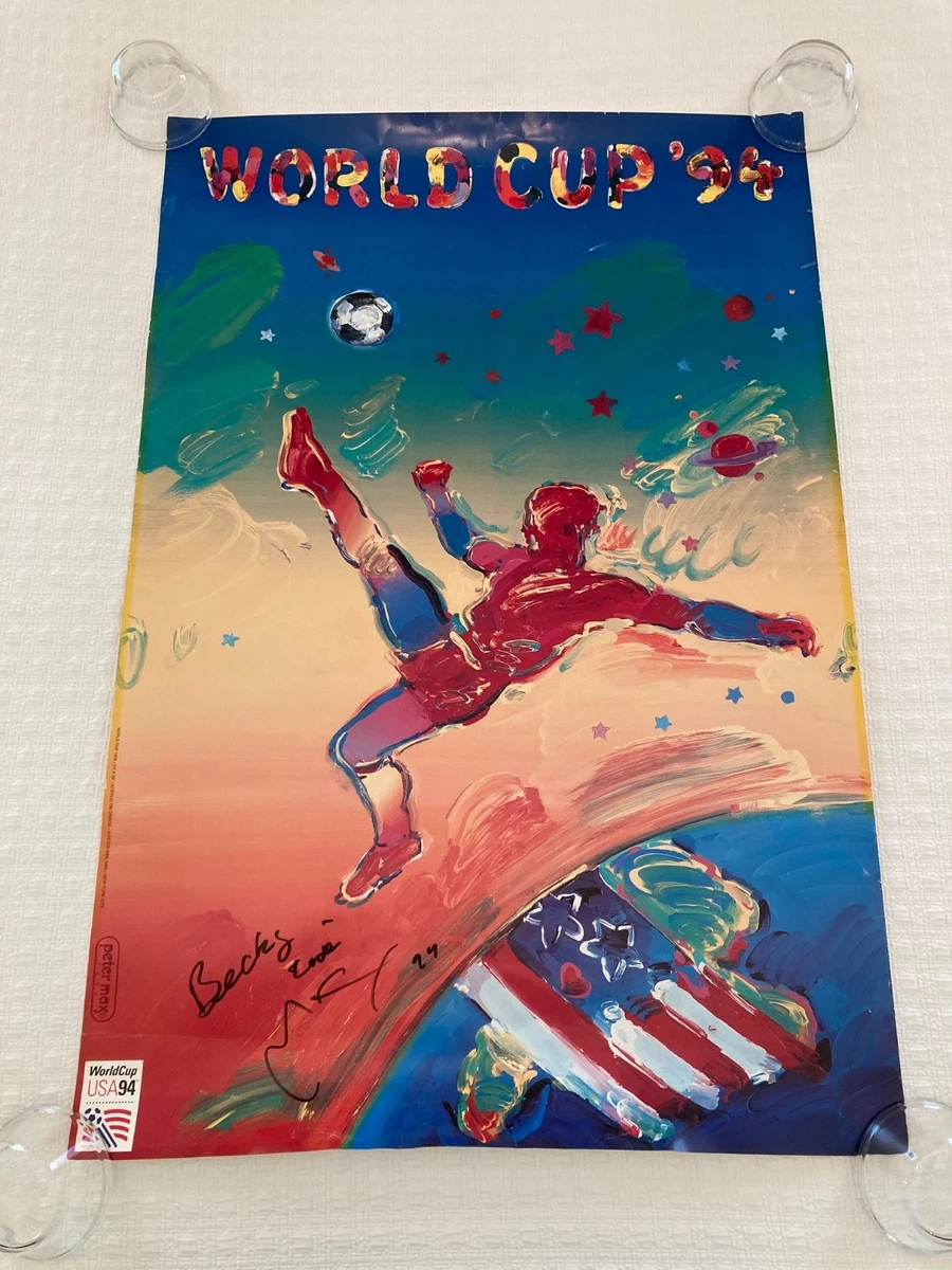 Vintage Sports Posters 1994 for sale | eBay