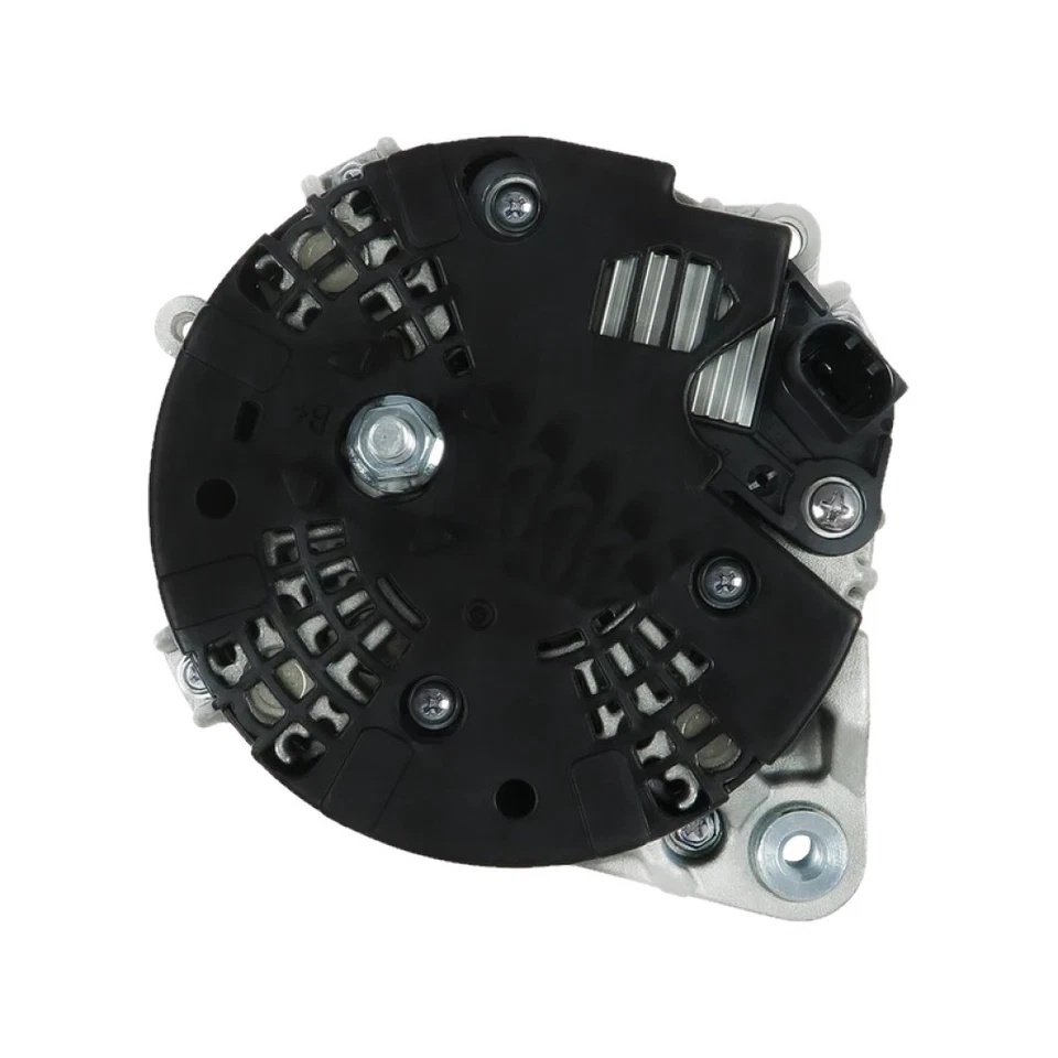 Alternador para Mercedes-Benz CLA45 AMG 2014-2019 | 3 orificios de montaje B+ abrazadera M8 Foto 3 de 4