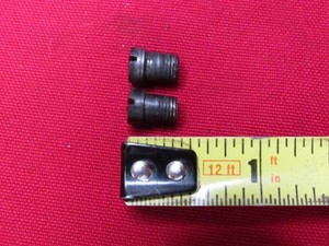 Remington 14-A Forend Screws - 914