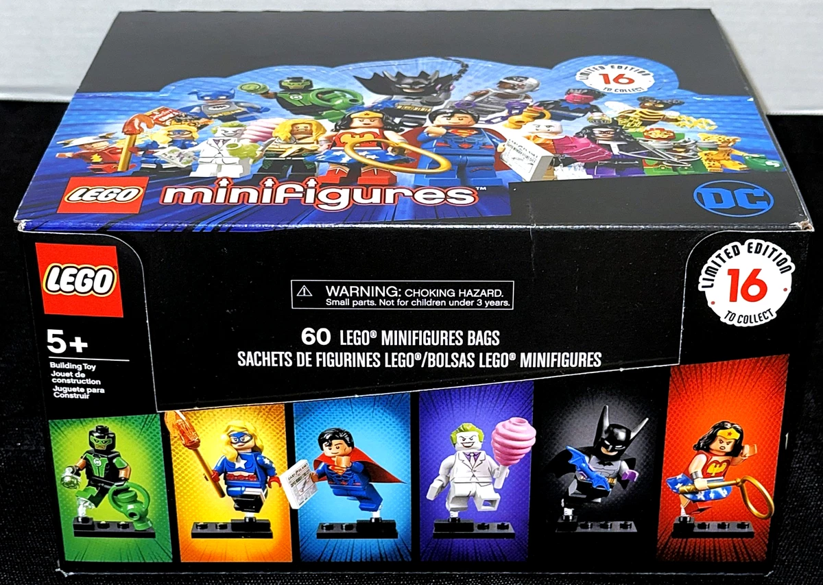 25+ Superman LEGO (R) Complete Sets & Packs for sale | Updated Oct