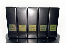 5 X Armani Prive Santal Dan Sha Eau de Toilette Spray Sample Vial 2ml NIB