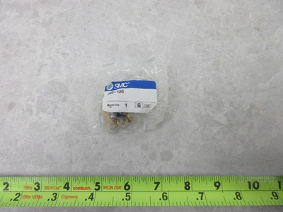 #ad #ad SMC GC3 P10AS PRESSURE GAGE IA0274 $22.45