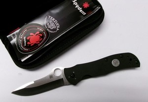 Spyderco Limited Edition | eBay