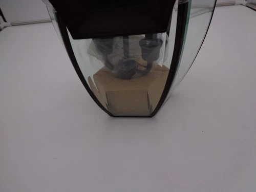 Quoizel Newbury 20" Tall outdoor Wall Sconce 2 light Medici Bronze NY8317Z - Picture 6 of 9