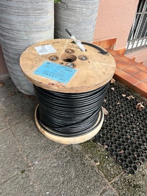 Enphase Q-25-RAW-3P-300, Q Cable 2,5mm 4C, ca. 200m