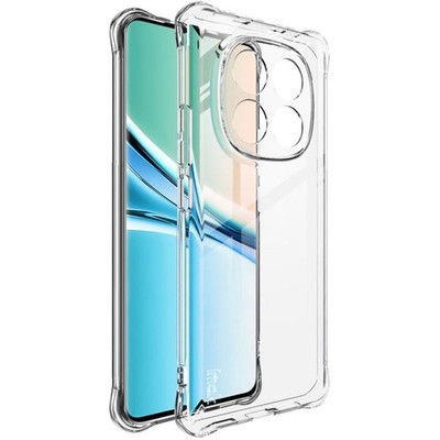 imak Handyhülle Stoßfest Für Redmi Note 15 5G Global 164mm