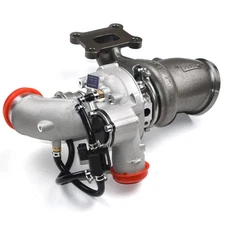 Turbo Turbocharger For Ford Escape Fusion Taurus Lincoln MKZ MKC 2013-2016 2.0L