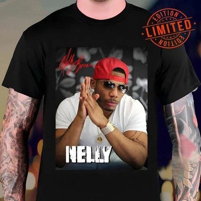 New Nelly Shirt Short Sleeve Men Shirt