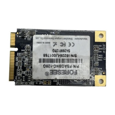 SSD Solid State Disk mSATA FSAGBNC-128GB Fits For FORESEE 128GB #cv