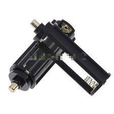 4PCS NEW 3 AAA To Battery Converter Plastical Battery Holder Box Case