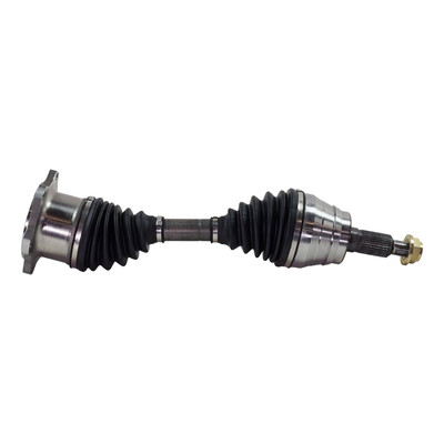 CV Axle For 2001-2010 Chevrolet Silverado 2500 HD Front Left or Right 4WD