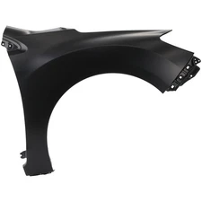 Fender For Subaru Impreza 2012-2016 Front Passenger Side